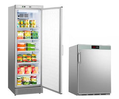 Opbevaring Køleskab