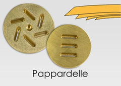 Pappardelle