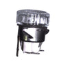 Halogenlampe inkl. 25 W/G9 lyskilde - til HV580-6, HV505-1E, HV505-2E, HV560-1E, HV560-2E, EHOV4 og EHODV4