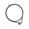 Varmelegeme - Ø 225 mm - 3,1 kW / 230 V - til HV505-1E & HV505-2E