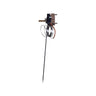 Ovntermostat/drejeknaptermostat - til HOUNÖ HV580-5, HV580-6, HV505-2E, HV560-2E, EHOV4 & EHODV4