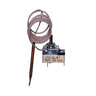 Termostat - 0-60 °C - til GSV860-1 & GSV860-2