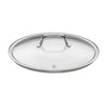 WMF | FUSIONTEC MINERAL - Glaslåg - Ø 280 mm