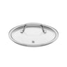 WMF | Fusiontec Mineral - glaslåg - Ø 200 mm