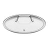 WMF | FUSIONTEC MINERAL - Glaslåg - Ø 240 mm