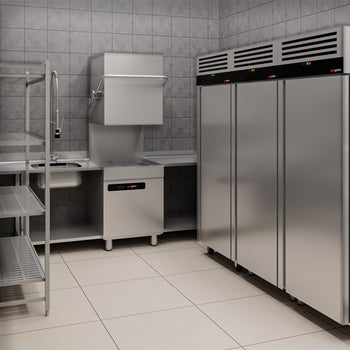 Premium Plus Køkkenprojekt