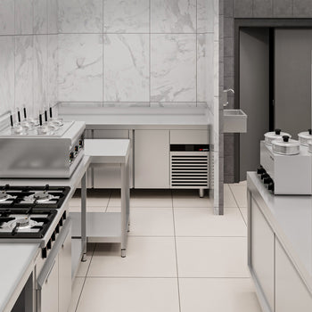 Premium Plus Køkkenprojekt