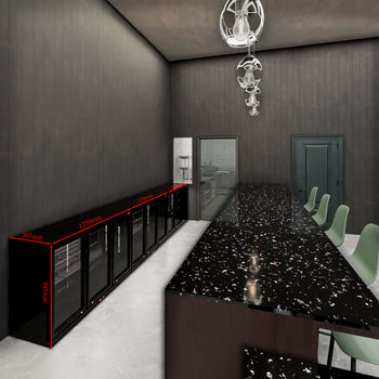 Premium Køkkenprojekt