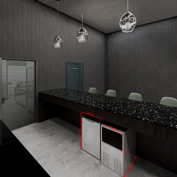 Premium Køkkenprojekt