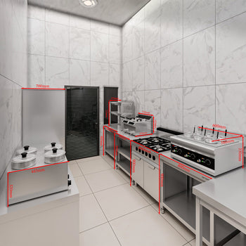 Premium Plus Køkkenprojekt