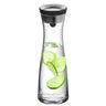 WMF | BASIC - Vandkaraffel - 1 Liter - Sort