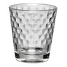 (4 stk.) WMF | Tumbler - Honeycomb Design - 230 ml - ukalibreret