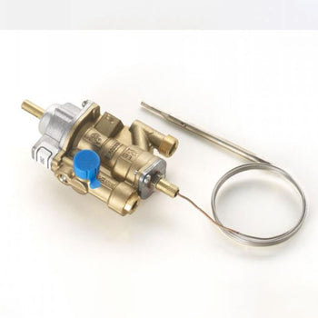 TERMOSTATISK HANESÆT PEL25ST 260°C
