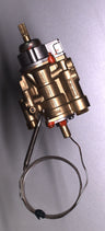Termostatventil (kit) - 350 °C
