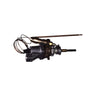 Sikkerhedstermostat - til GHB164T+GB4, GHB669P+GB4 & GHB969P+GB4