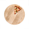 Pizza tallerken med saftrille - Ø 26 cm