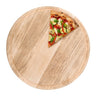 Pizzatallerken - Træ - Ø 38 cm