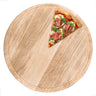 Pizza tallerken med saftrille - Ø 42 cm
