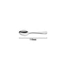 ZWILLING | JESSICA - Espressoske - 110mm - poleret