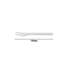 ZWILLING | MINIMALE - Kødgaffel - frostet - 190mm