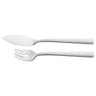ZWILLING | DINNER - Fiskebestik - 2 dele - poleret