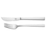ZWILLING | DINNER - Pizzabestiksæt - 2 stk - poleret