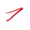 BALLARINI | ROSSO - Tang - 270mm - Silikone - Rød