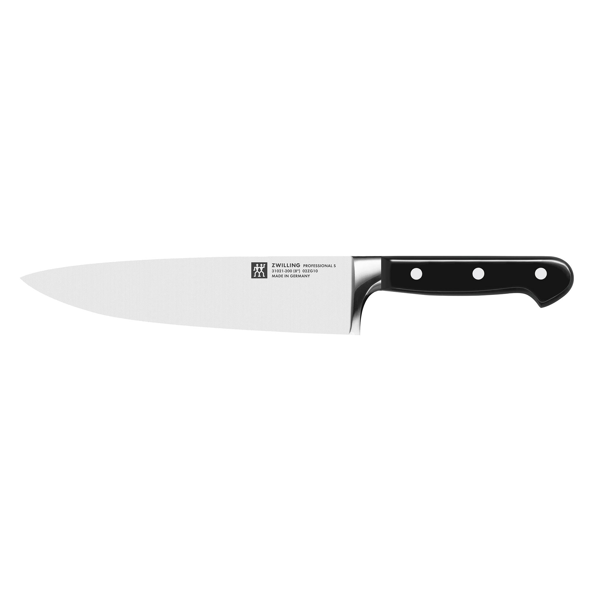 ZWILLING | PROFESSIONAL S - Kokkekniv - Blad: 200mm