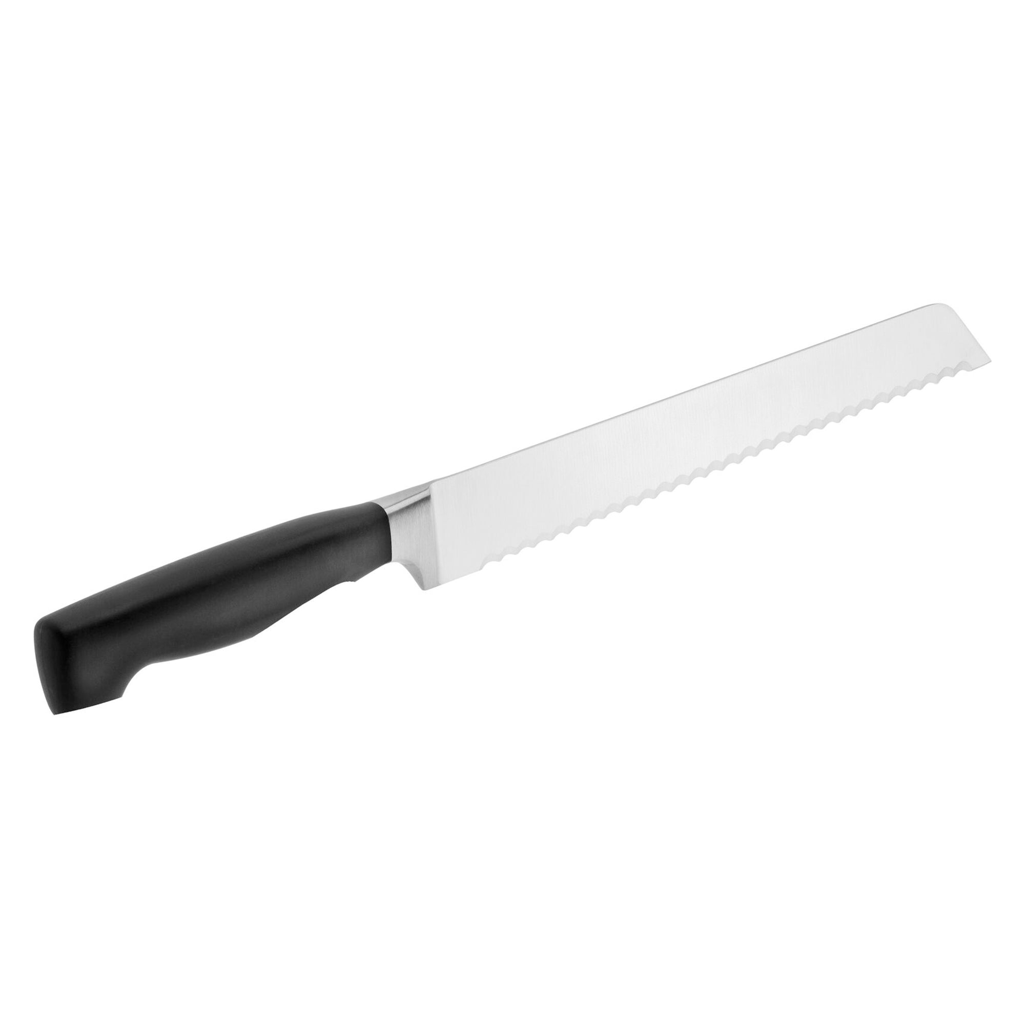 ZWILLING | VIER STERNE - Brødkniv - Blad: 200mm