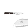 MIYABI | 4000 FC - Kudamono - Klinge: 90 mm