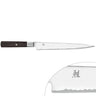 MIYABI | 4000 FC - Sujihiki - Klinge: 240 mm