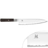 MIYABI | 4000 FC - Gyutoh - Klinge: 240mm