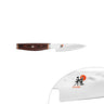 MIYABI | 6000 MCT - Shotoh - Klinge: 90 mm