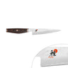 MIYABI | 6000 MCT - Shotoh - Klinge: 130 mm