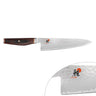 MIYABI | 6000 MCT - Gyutoh - Klinge: 200 mm