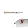 MIYABI | 6000 MCT - Shotoh - Klinge: 90 mm