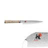 MIYABI | 6000 MCT - Shotoh - Klinge: 130 mm