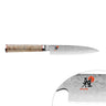 MIYABI | 5000 MCD - Chutoh - Klinge: 160 mm