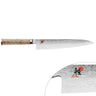 MIYABI | 5000 MCD - Gyutoh - Klinge: 240 mm