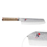 MIYABI | 5000 MCD - Nakiri - Klinge: 178 mm