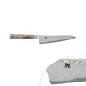 MIYABI | 5000 MCD 67 - Shotoh - Klinge: 130 mm