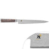 MIYABI | 5000 MCD 67 - Sujihiki - Klinge: 240 mm