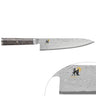 MIYABI | 5000 MCD 67 - Gyutoh - Klinge: 200 mm