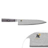 MIYABI | 5000 MCD 67 - Gyutoh - Klinge: 240 mm