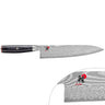 MIYABI | 5000 FC-D - Gyutoh - Klinge: 240 mm