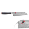 MIYABI | 5000 FC-D - Santoku - Klinge: 180 mm