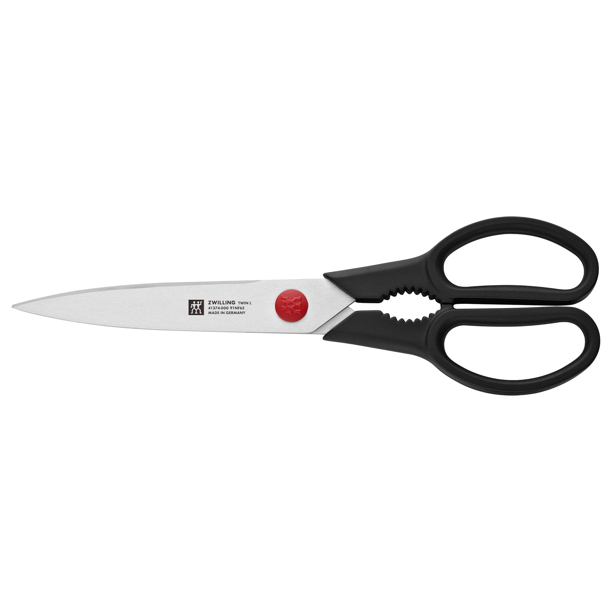 ZWILLING | PROFESSIONAL S - Knivbloksæt, 8 dele.