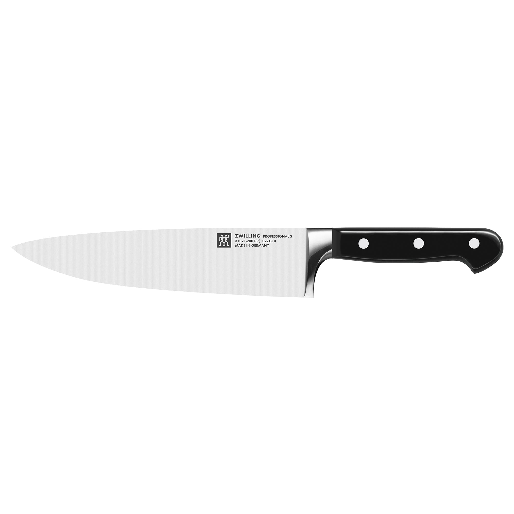 ZWILLING | PROFESSIONAL S - Knivsæt, 3 dele.