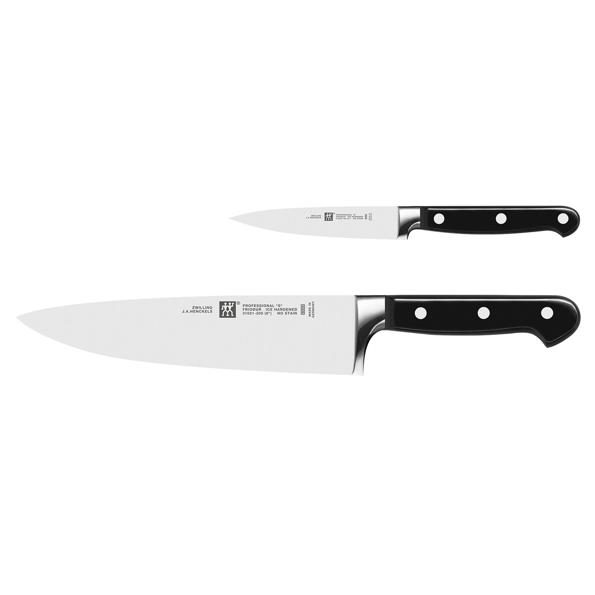 ZWILLING | PROFESSIONAL S - Knivsæt, 2 stk.