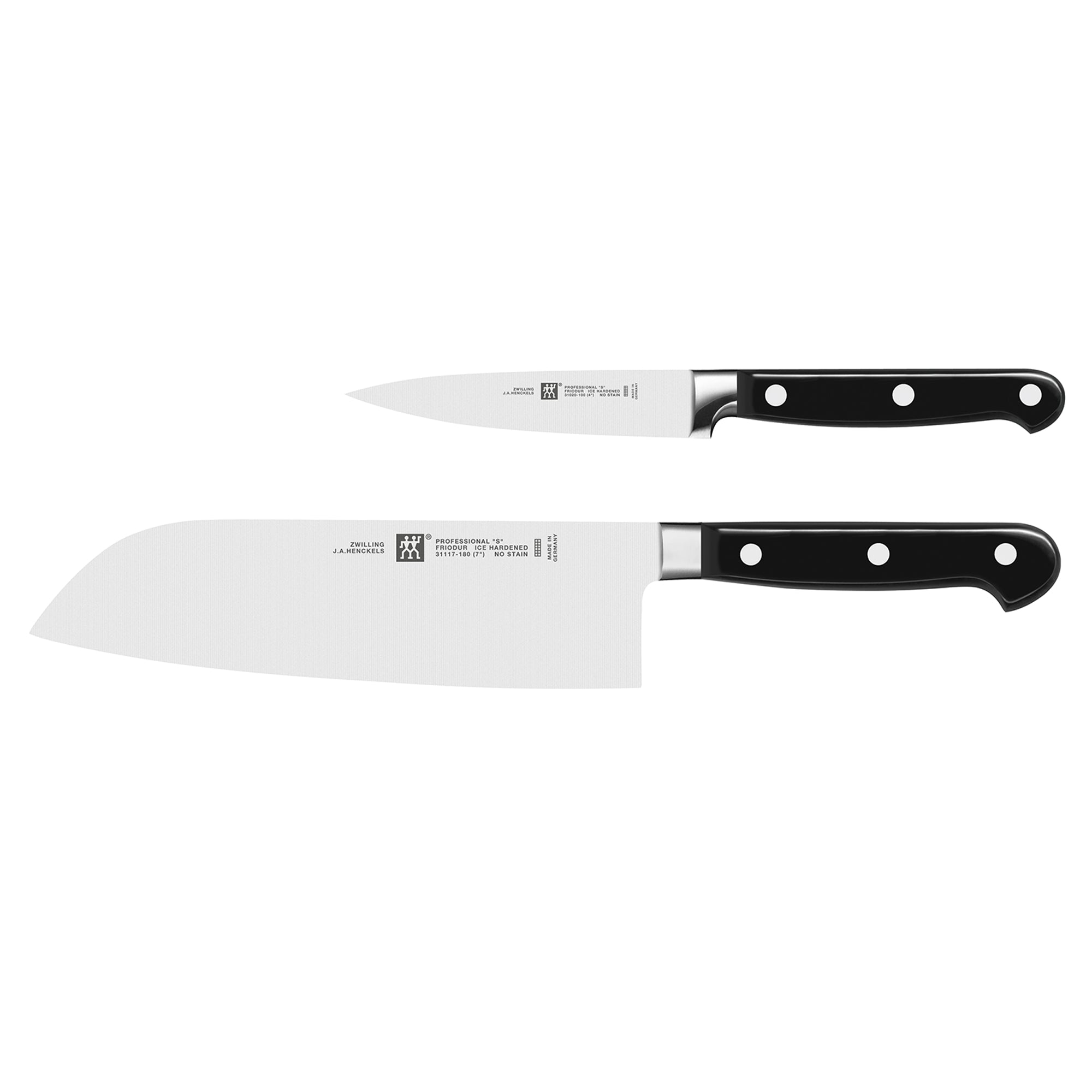 ZWILLING | PROFESSIONAL S - Knivsæt, 2 stk.